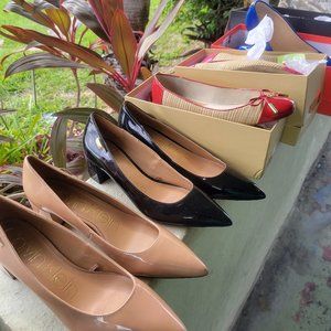 Shoes and Clothing Heels,Pumps and Sandals